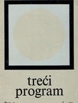 Treći program 72/I/1987