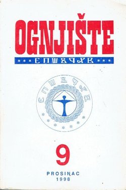 Ognjište 9/1998