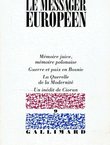 Le messager europeen 9/1996
