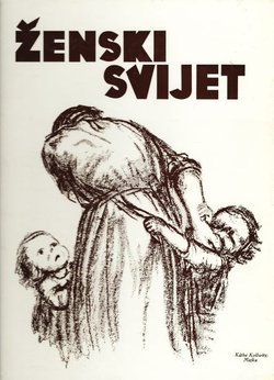 Ženski svijet (pretisak iz 1939/41)