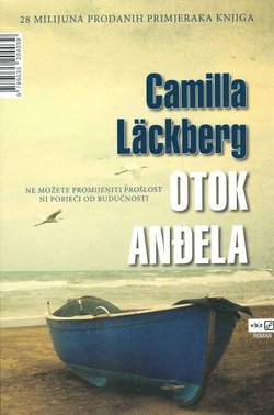 Otok anđela