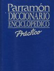 Diccionario enciclopedico practico