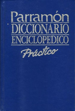 Diccionario enciclopedico practico