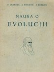 Nauka o evoluciji