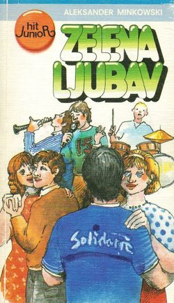 Zelena ljubav