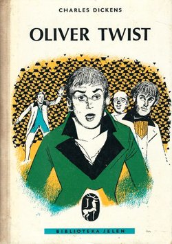 Oliver Twist