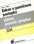 Zakon o parničnom postupku