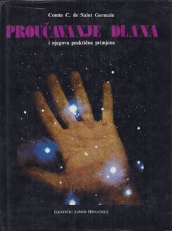 Proučavanje dlana i njegova praktična primjena