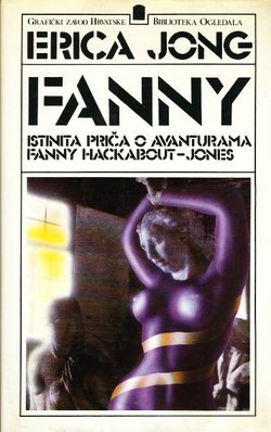 Fanny. Istinita priča o avanturama Fanny Hackabout-Jones