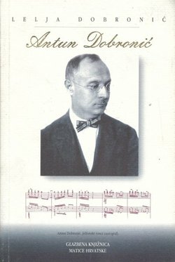 Antun Dobronić