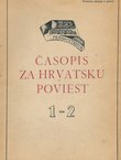 Časopis za hrvatsku poviest I/1-2/1943