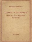 Ludwig Feuerbach i kraj klasične njemačke filozofije