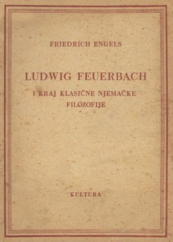 Ludwig Feuerbach i kraj klasične njemačke filozofije