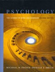 Psychology. The Science of Mind and Behavior (2nd Ed.)