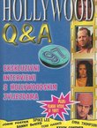 Hollywood Q&A