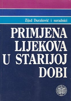Primjena lijekova u starijoj dobi