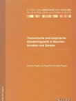 Theoretische und empirische Genderlinguistik in Bosnien, Kroatien und Serbien