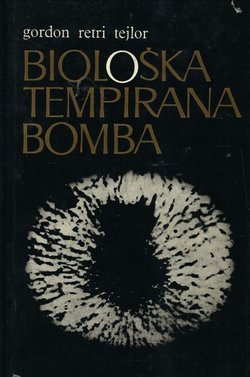 Biološka tempirana bomba
