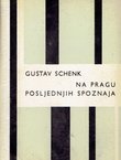 Na pragu posljednjih spoznaja
