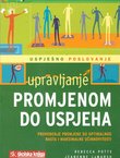 Uspješno poslovanje. Upravljanje promjenom do uspjeha