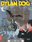 Dylan Dog 121. Obitelj Milford