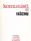 Komunisti o fašizmu (1919-1940)