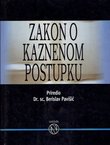 Zakon o kaznenom postupku