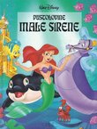Pustolovine Male sirene