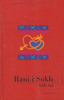 Rani i Sukh