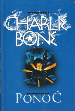 Charlie Bone. Ponoć