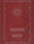 Križevački štatuti