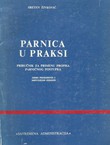 Parnica u praksi (8.prerađ. i dop.izd.)