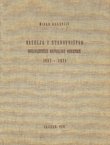 Naselja i stanovništvo SR Hrvatske 1857-1971