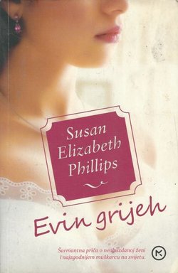 Evin grijeh