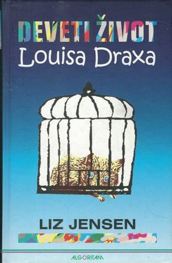 Deveti život Louisa Draxa