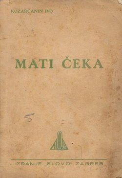 Mati čeka