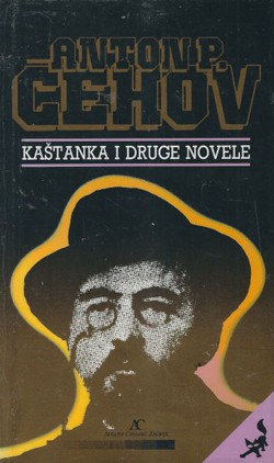 Kaštanka i druge novele
