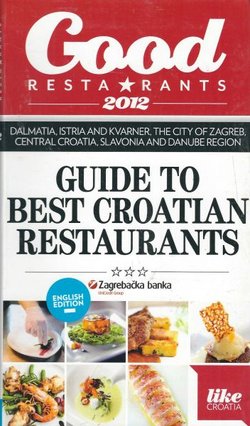 Guide to Best Croatian Restaurants