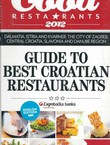 Guide to Best Croatian Restaurants