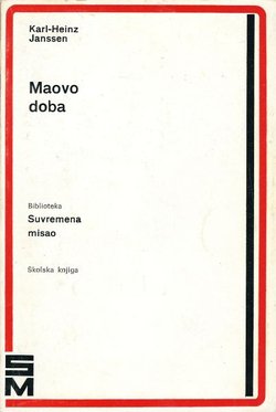 Maovo doba