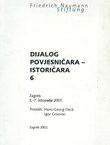 Dijalog povjesničara - istoričara 6
