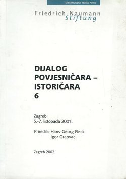 Dijalog povjesničara - istoričara 6