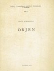 Orjen