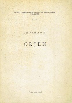 Orjen