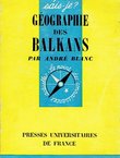 Geographie des Balkans