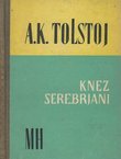 Knez Serebrjani