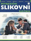 Petojezični slikovni rječnik