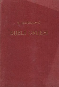 Bijeli grijesi