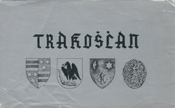 Trakošćan
