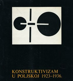 Konstruktivizam u Poljskoj 1923-1936